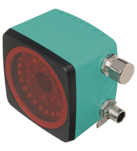 Load image into Gallery viewer, 236862 Pepperl Fuchs - PCV80S-F200-SSI-V19