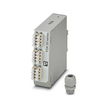 Load image into Gallery viewer, 1019705 Phoenix Contact - FOC-FDX20-PP-LCQ6-MM