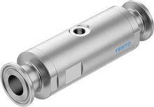 Load image into Gallery viewer, 3022833 Festo - VZQA-C-M22U-15-S5S5-V4V4E-4