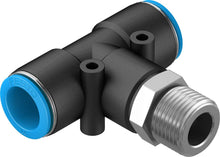 Load image into Gallery viewer, 153116 Festo - QST-1/2-16