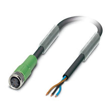 Load image into Gallery viewer, 1415870 Phoenix Contact - SAC-3P- 1,5-PVC/M 8FS