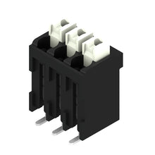 Load image into Gallery viewer, 1250370000 Weidmuller - LSF-SMD 3.50/03/180 SN BK RL
