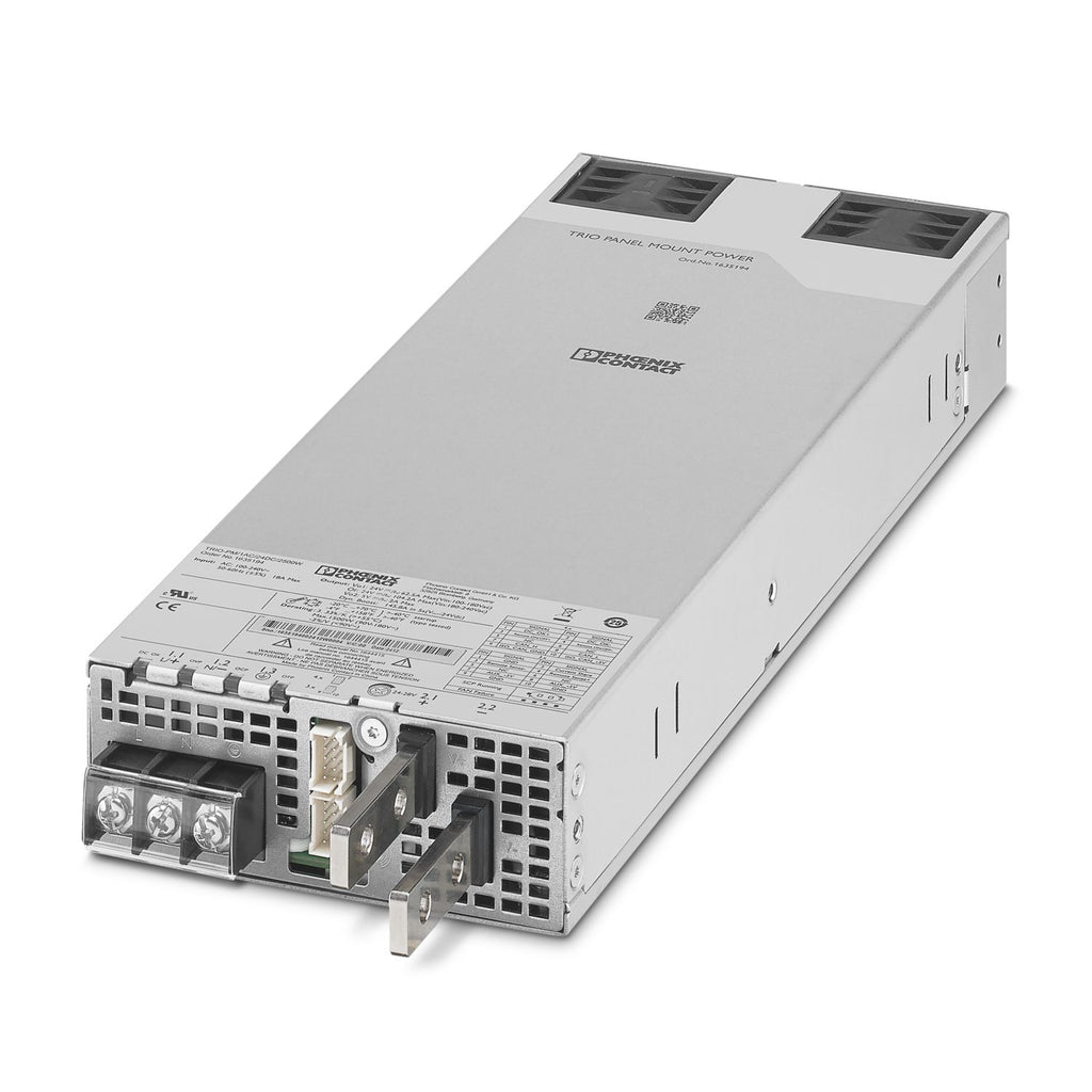1635194 Phoenix Contact - TRIO-PM/1AC/24DC/2500W