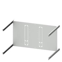 Load image into Gallery viewer, 8PQ6000-2BA65 Siemens