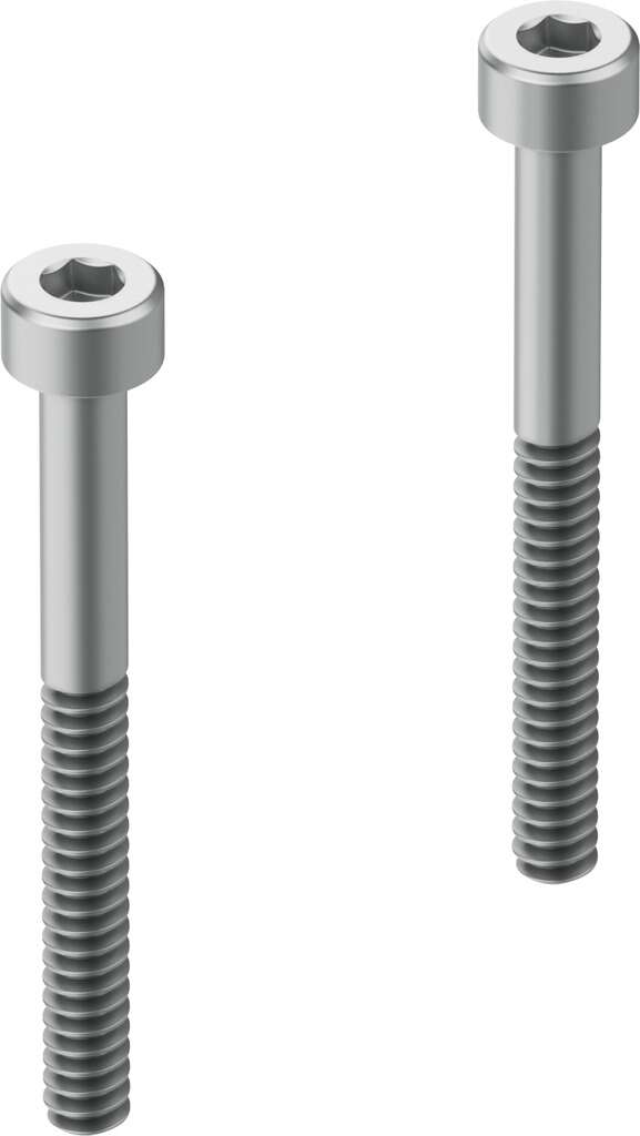 8068789 Festo - VAME-B10-25-S