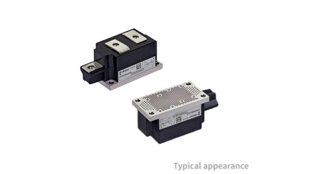TT250N16KOFTIMHPSA1 Infineon