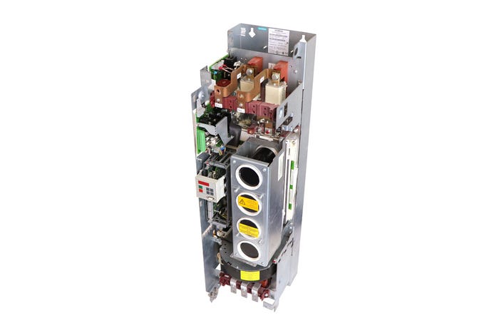 6SE7031-0TE60 Siemens