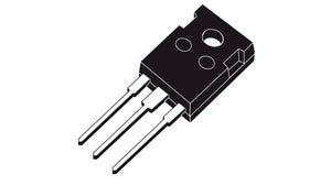 SPW47N60C3FKSA1 Infineon