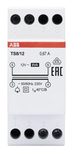 Load image into Gallery viewer, 2CSM228685R0812 ABB - TS8/12