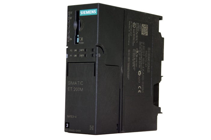 6ES7153-4AA00-0XB0 Siemens