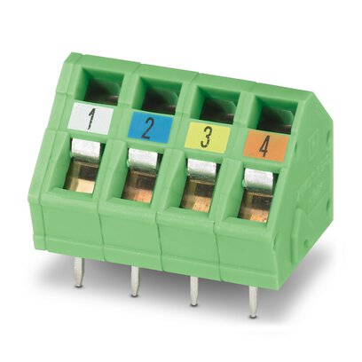 1033604 Phoenix Contact - ZFKDSA 1,5C-5,0- 4-EXPROFINET2