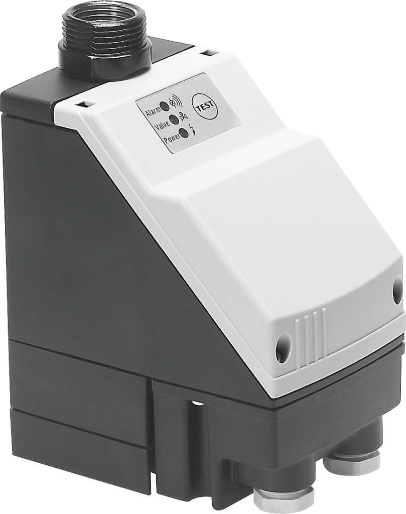538680 Festo - PWEA-AC-7A