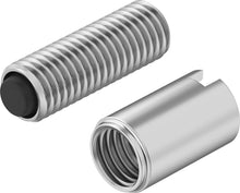 Load image into Gallery viewer, 8159475 Festo - DYEF-G8-S-M12-Y1