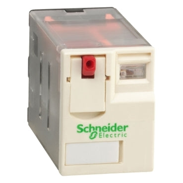 RXM4AB1B7TQ Schneider Electric