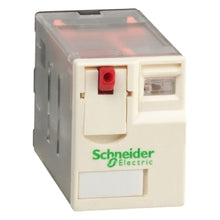 Load image into Gallery viewer, RXM4AB1B7TQ Schneider Electric