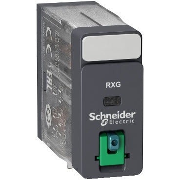 RXG21JD Schneider Electric