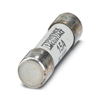 3062784 Phoenix Contact - FUSE 10,3X38 15A PV A