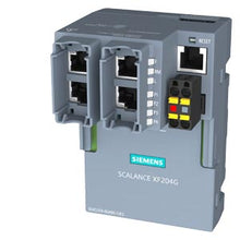 Load image into Gallery viewer, 6GK5204-0GA00-1UF2 Siemens