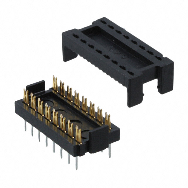 5746613-3 TE Connectivity