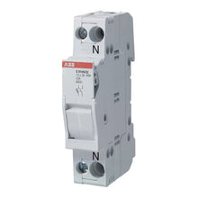 Load image into Gallery viewer, 2CSM204912R1801 ABB - E 93N/125s