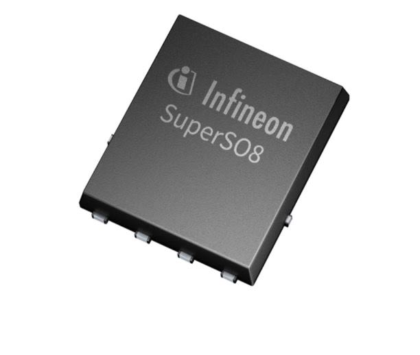BSC014N04LSATMA1 Infineon