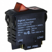Load image into Gallery viewer, W33-S4B1Q-10 TE Connectivity