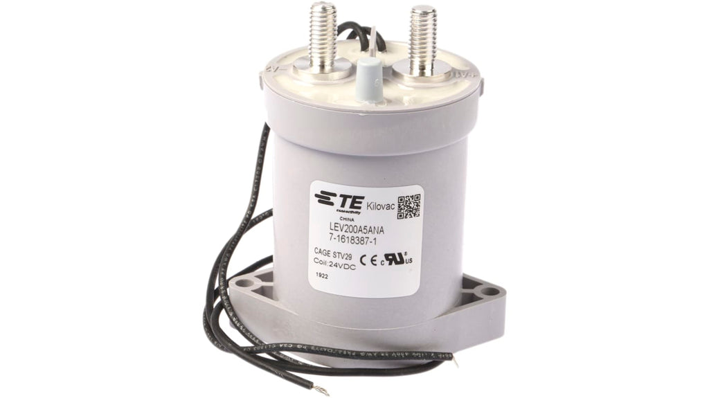 7-1618387-1 TE Connectivity