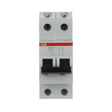 Load image into Gallery viewer, 2CDS272001R0205 ABB - S202M-B20