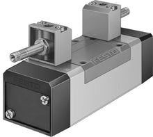 Load image into Gallery viewer, 151855 Festo - MFH-5/3E-D-2-C