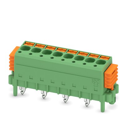 1864095 Phoenix Contact - SDC 2,5/ 8-PV-5,0-ZB