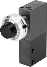 Load image into Gallery viewer, 3434 Festo - VZA-3-1/4