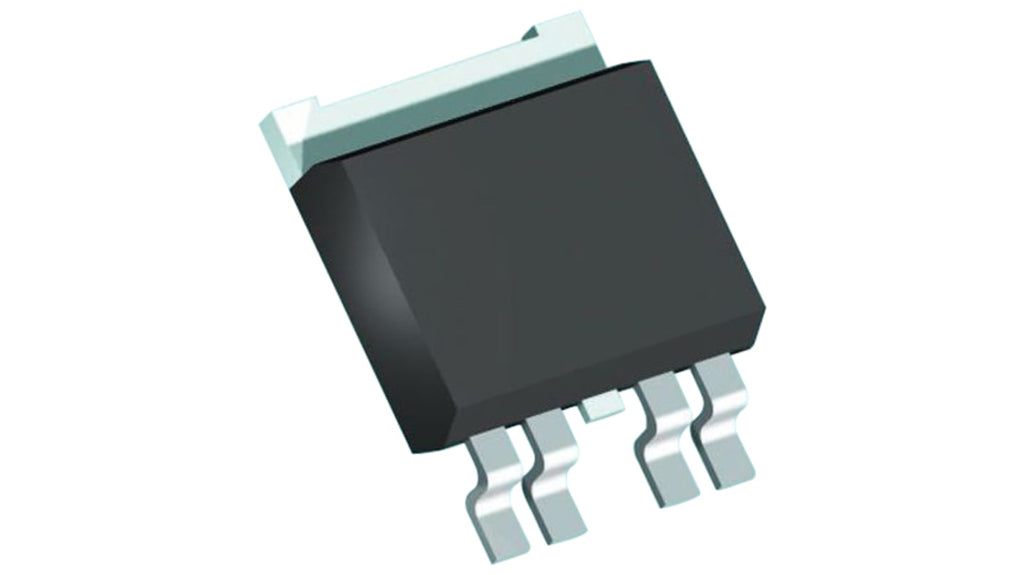 BTS6133DAUMA1 Infineon