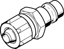 Load image into Gallery viewer, 2151 Festo - KS4-CK-6