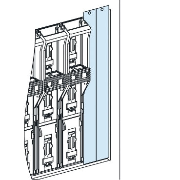 Schneider Electric  LVS03741
