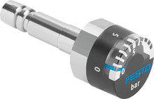Load image into Gallery viewer, 153384 Festo - MA-15-10-QS-6