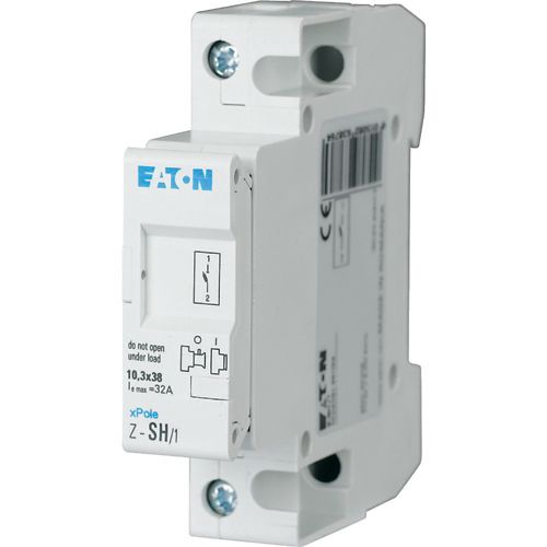 263876 Eaton - Z-SH/1
