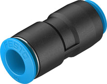 Load image into Gallery viewer, 130693 Festo - QS-10-8-50