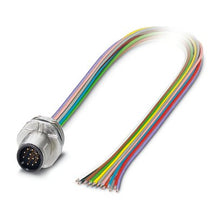 Load image into Gallery viewer, 1556265 Phoenix Contact - SACC-E-MS-12CON-M16/0,5 SCO