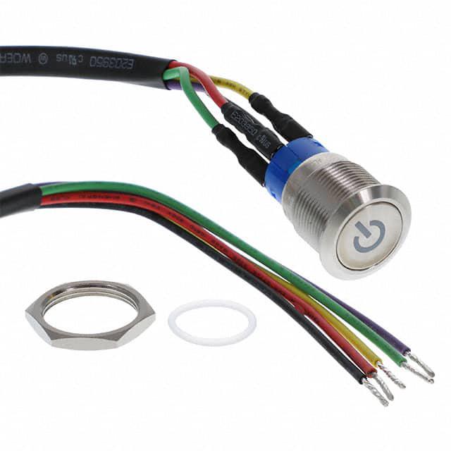 AV1911PB12T5Q04 TE Connectivity