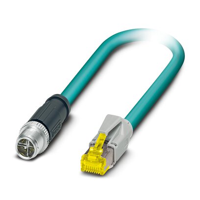 1440656 Phoenix Contact - VS-M12MSS-IP20-94F/20,0/10G