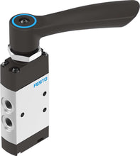 Load image into Gallery viewer, 8080952 Festo - VHEF-H-P53C-M-G18