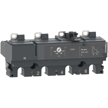 C166TM160 Schneider Electric