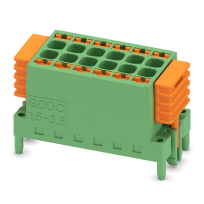 1848684 Phoenix Contact - SDDC 1,5/ 6-PV-3,5