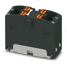 Load image into Gallery viewer, 1046616 Phoenix Contact - PTFIX 4X1,5 BK