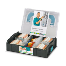 Load image into Gallery viewer, 1180883 Phoenix Contact - CASE KNX L-BOXX MINI DE