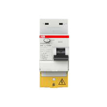 Load image into Gallery viewer, 2CSF202124R1630 ABB - FH202 S A-63/0.03