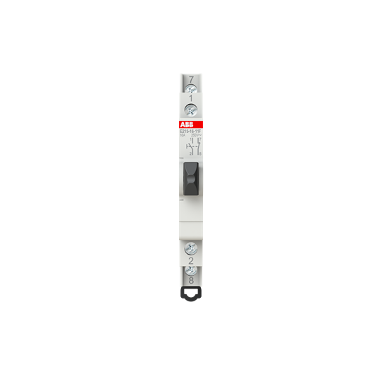 2CCA703154R0001 ABB - E215-16-11F