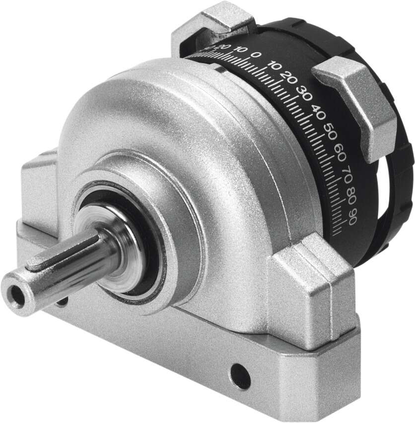 11912 Festo - DSR-32-180-P