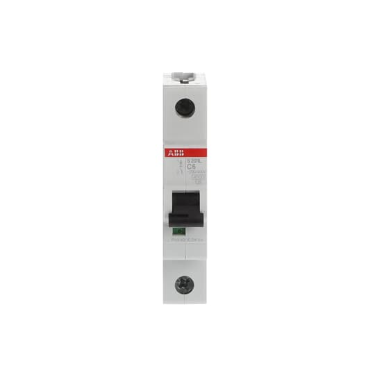 2CDS241701R0064 ABB - S201L-C6