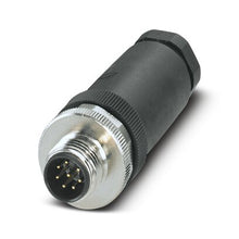 Load image into Gallery viewer, 1513334 Phoenix Contact - SACC-M12MS-8CON-PG9-M